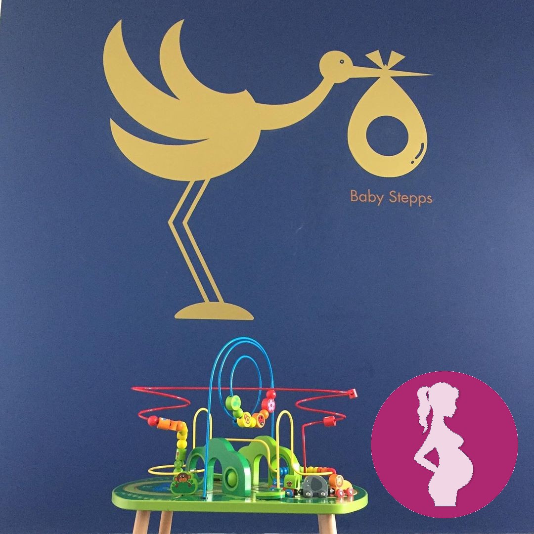 School holidays are hereChildren are more than welcome to attend scans at Baby Stepps. xIts alwa…