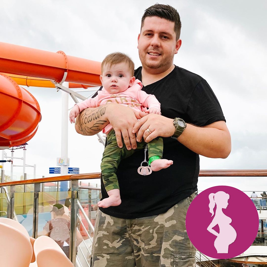 As a mom, I would love to know what it feels like to be a dad. Who better to ask than Patrick himsel…