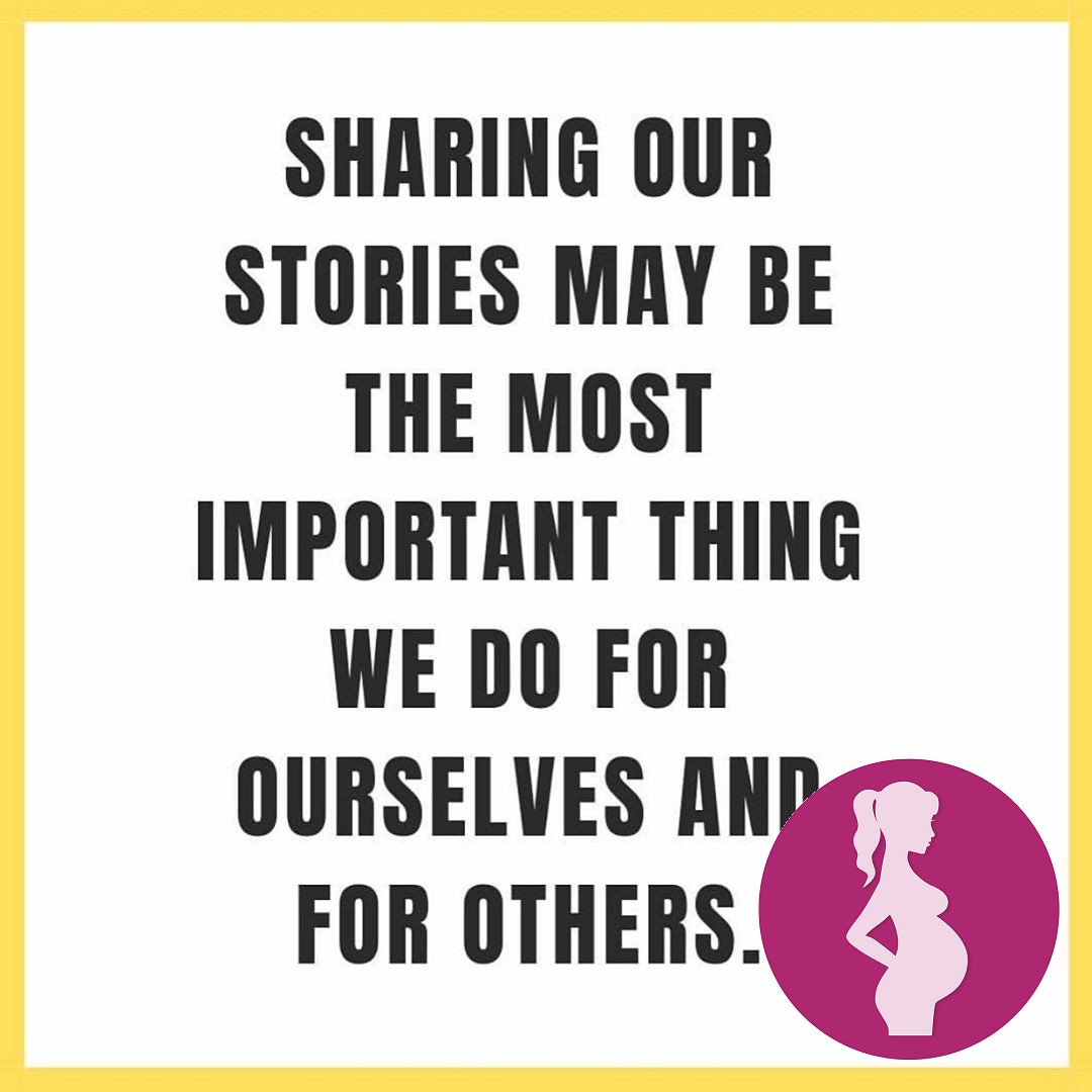 I share my story because it just might help another first-time mom save their baby. LADIES, IF YOU …