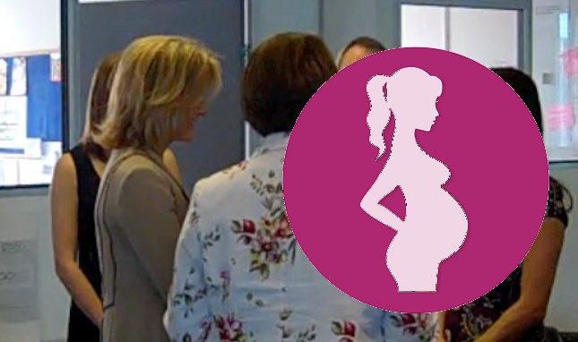 Throwback to eight years ago when I got to meet the Countess of Wessex for my contribution to charit…