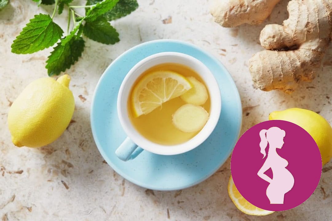 Are you suffering with morning sickness Read our top tips from lemon tea to ginger biscuits Morn…