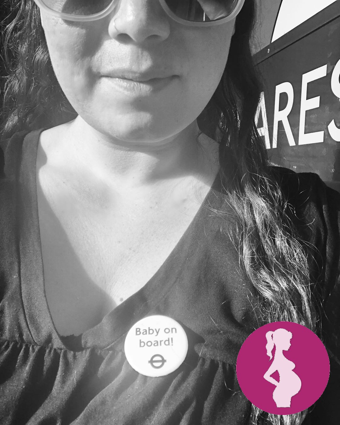 19 weeks I havent made an official announcement on my page but Im guessing some of my posts may…