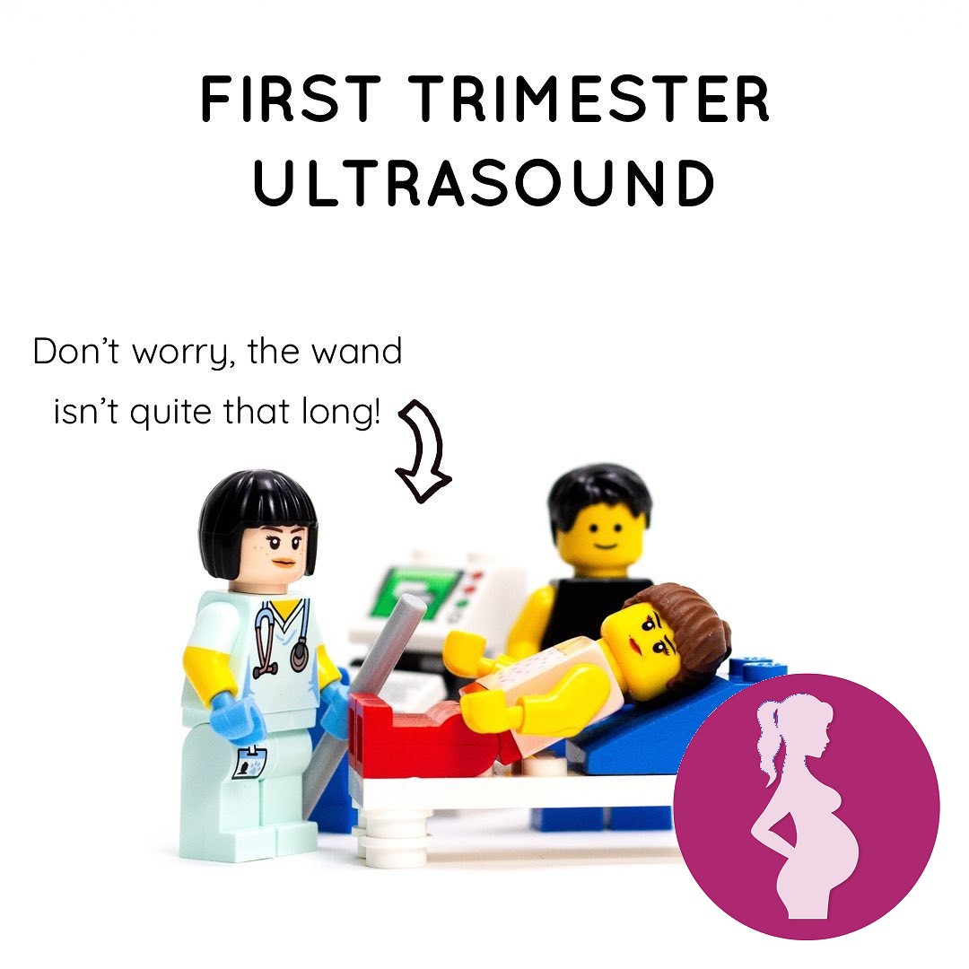 This is an exciting day for Jane and Joe. They have their first trimester ultrasound today. Jane is …