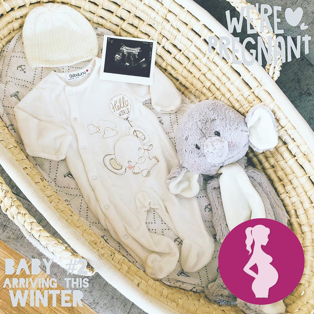 ….pregnant earlypregnancy 5weekspregnant 6weekspregnant firsttrimester winter2020 bab…
