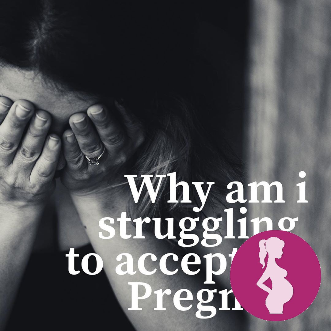 OMG I am so lucky and excited to be pregnant but with my 12 week scan approaching… I cant seem to…