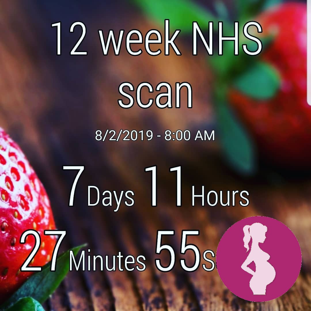 8 more sleeps to go So close to our next milestone ivfjourney ivf icsi icsijourney ivfpreg…