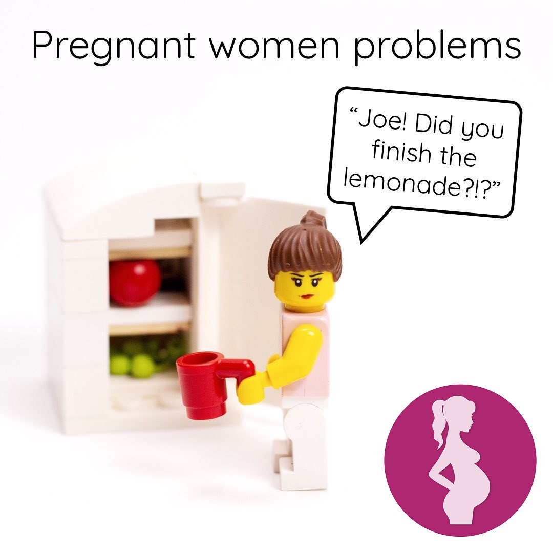 NEVER, EVER finish your wifes pregnancy craving Youll be in a world of hurt Jane has b…