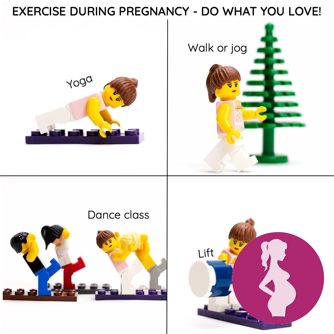 Jane has always been an active person. She loves doing yoga and going for long hikes with her hubby….