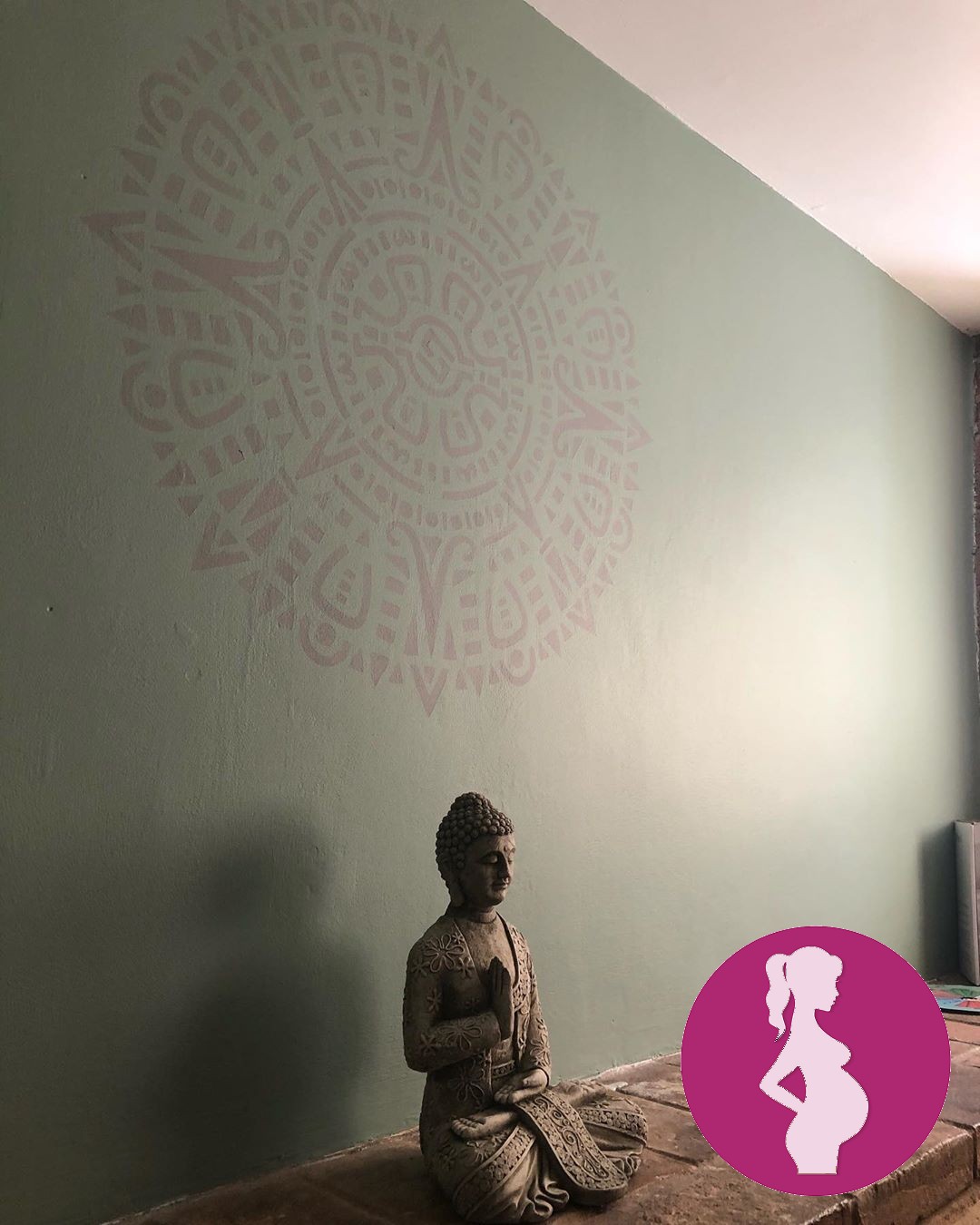 Lovely acupuncture session this morning. The main aim of this treatment was to reduce cortisol level…