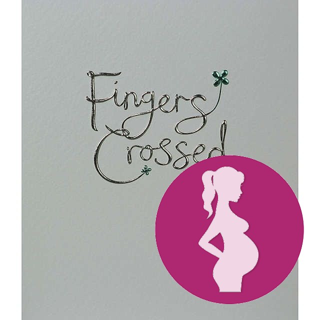 Currently 6weeks 2. I have another scan in a week to see if theres a heart beat. A viable pregnan…