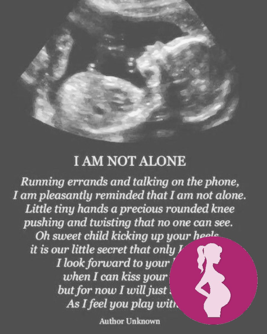 Attended my first pregnancy yoga session today – felt scared and anxious as we did introduction…