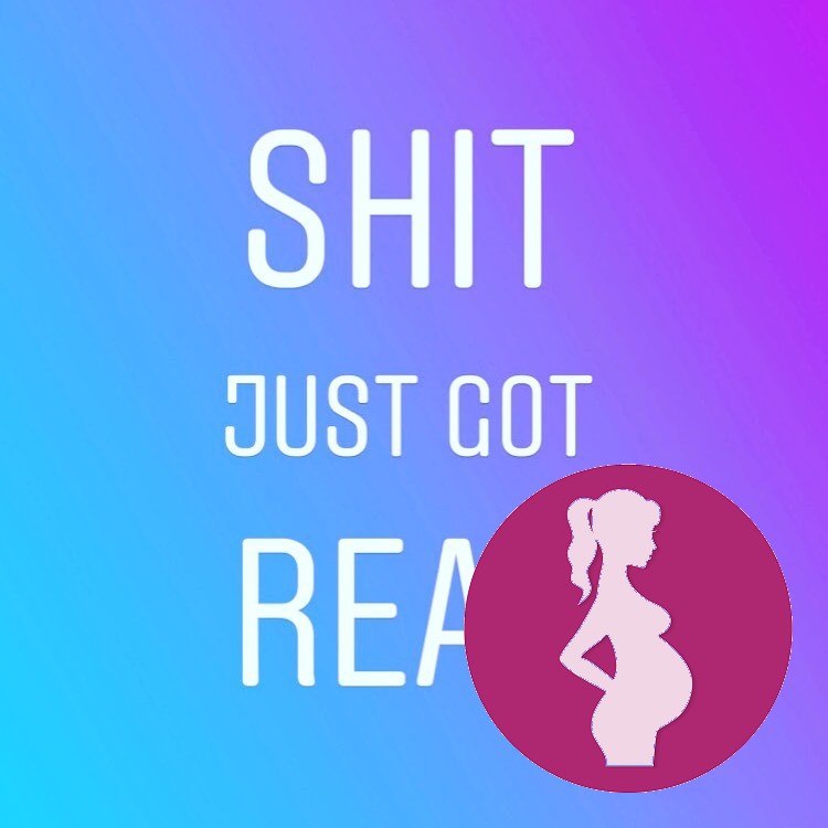 Maybe today is one of the first days I started to think, things are going well and this actually is …