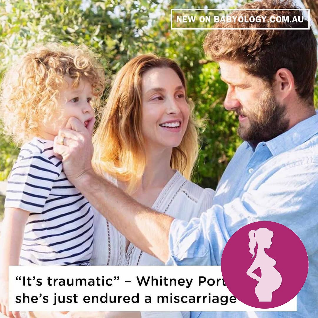 The Hills star Whitney Port has endured a miscarriage, taking to social media to share details of th…