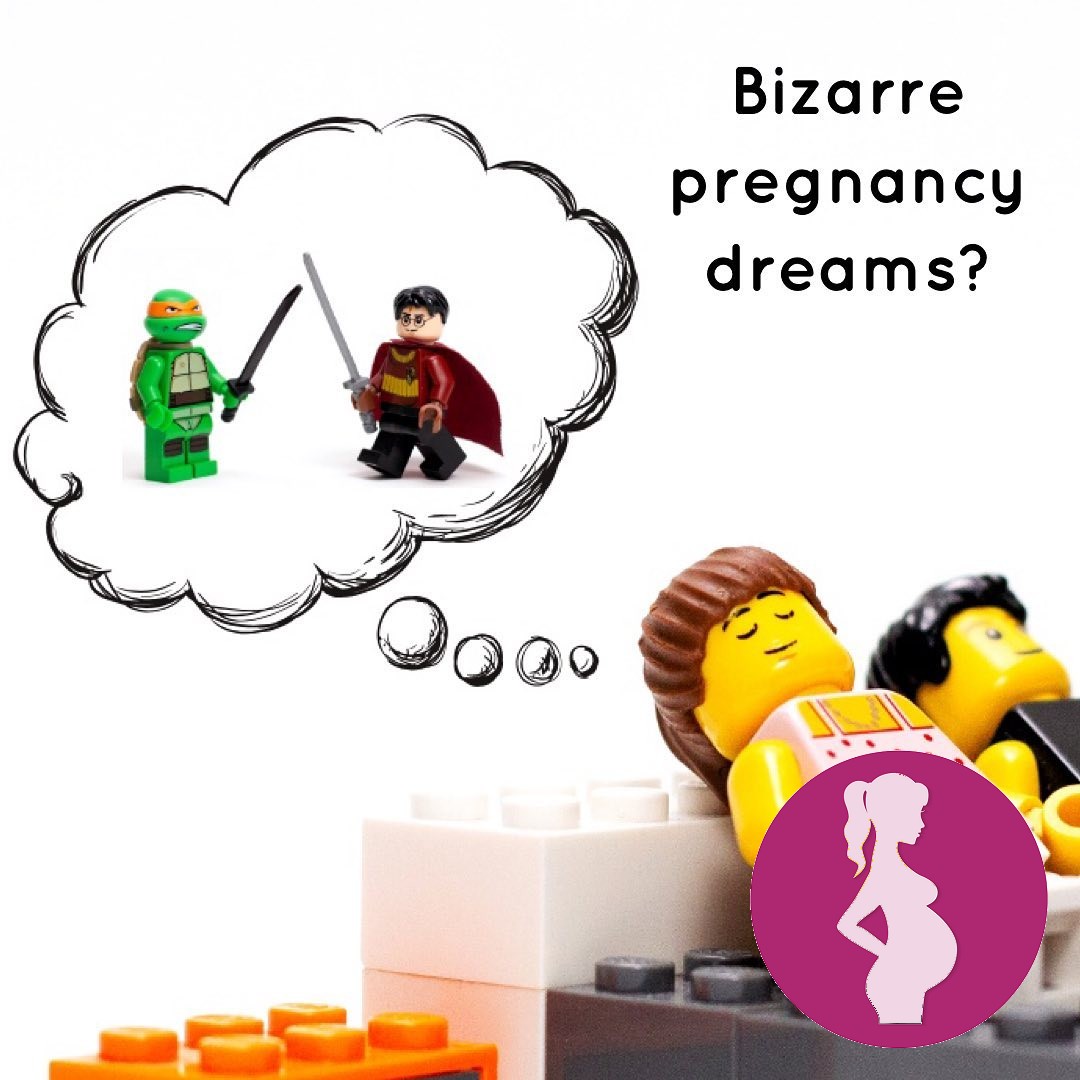 Jane is in dreamland having a bizarre dream of Harry Potter fighting the orange Teenage Mutant Ninja…