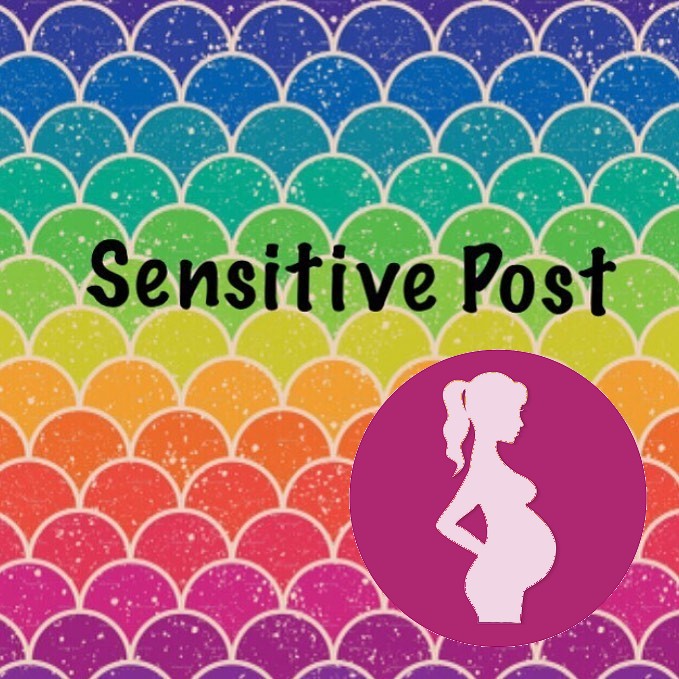 Sensitive Post. Im a mess right now TMI………I have been passing large clots for the last thre…