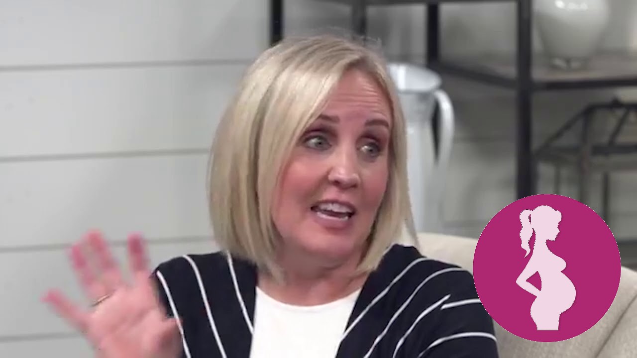 What To Know About Breastfeeding Nurse Dani Ali Jones