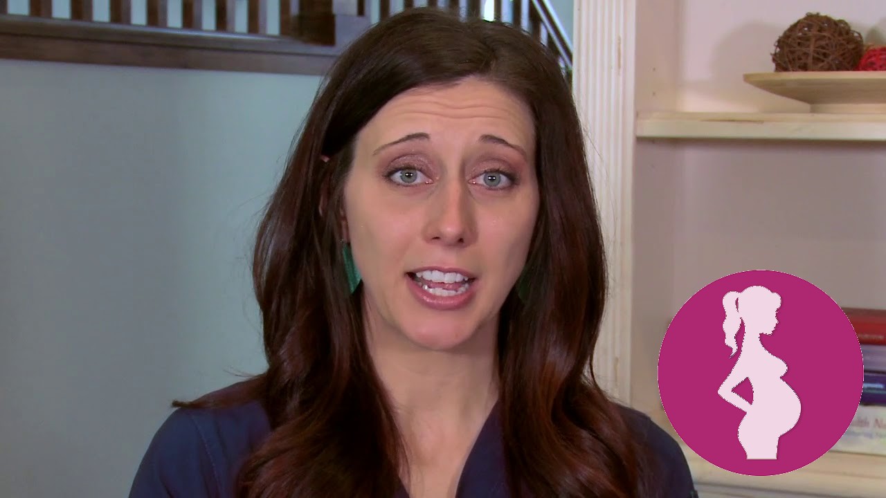 What should I do for morning sickness