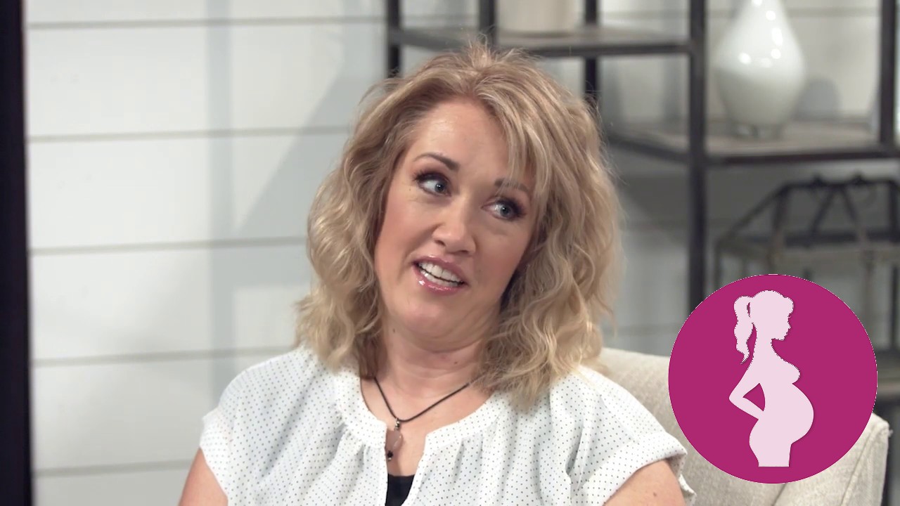 The Importance of Self-Care for Moms Nurse Dani Reva Cook