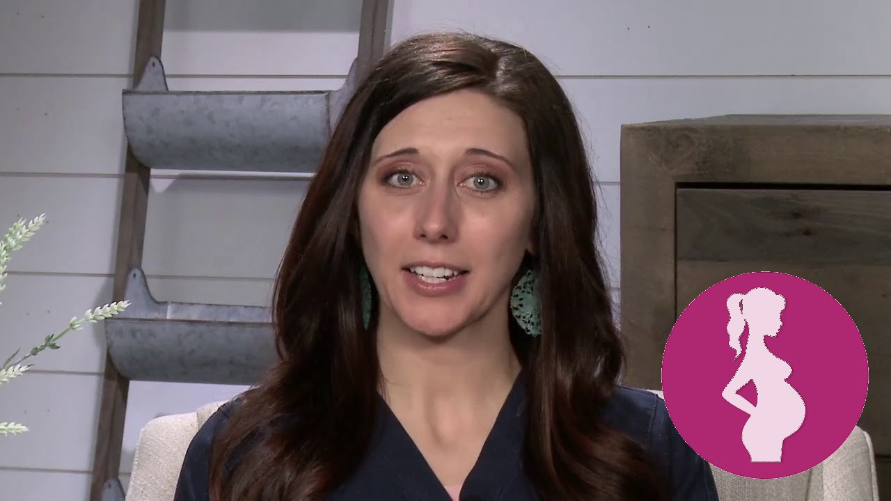 Can I feel my baby move in early pregnancy