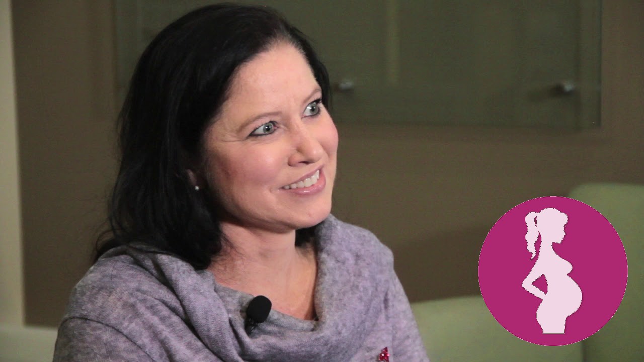 Recognizing Signs of Heart Failure During Pregnancy