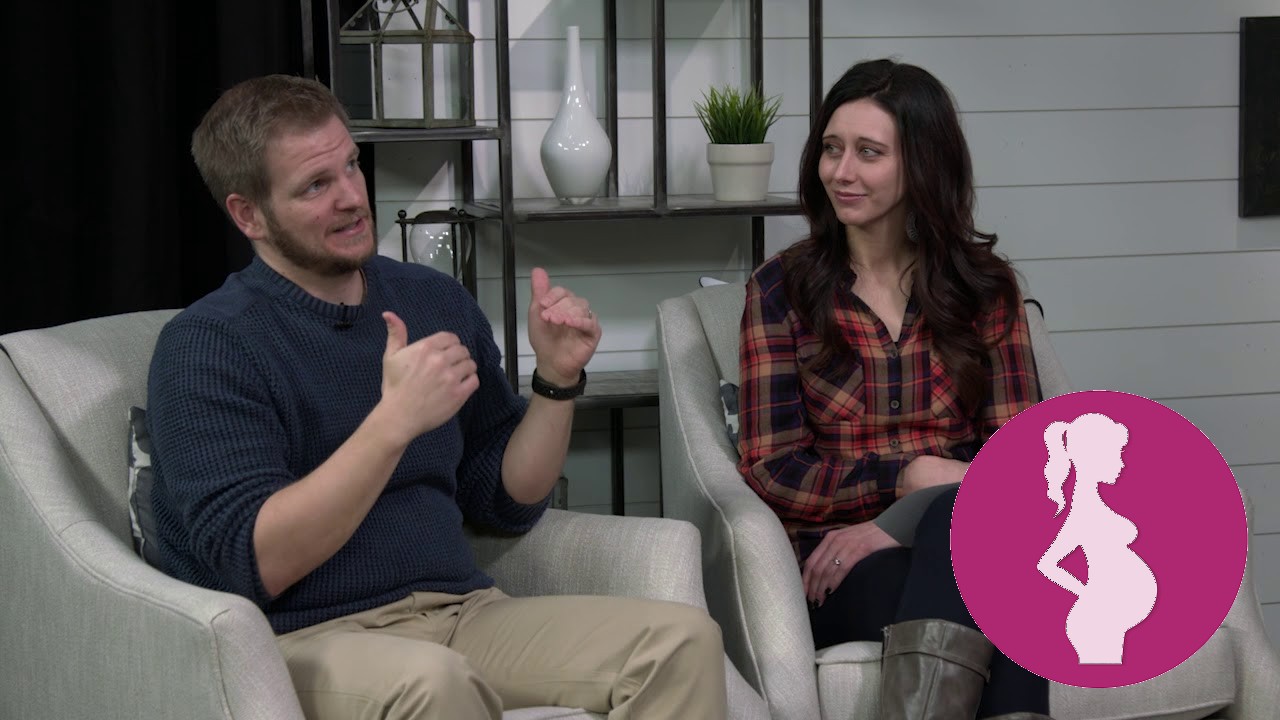 Health for Teenage Women Part 3