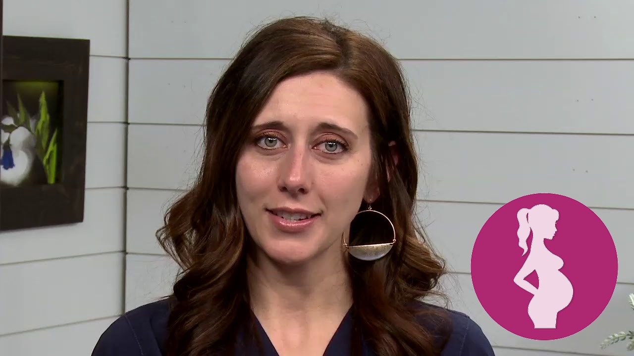 What do I need to know about ectopic pregnancy